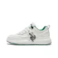 White Green