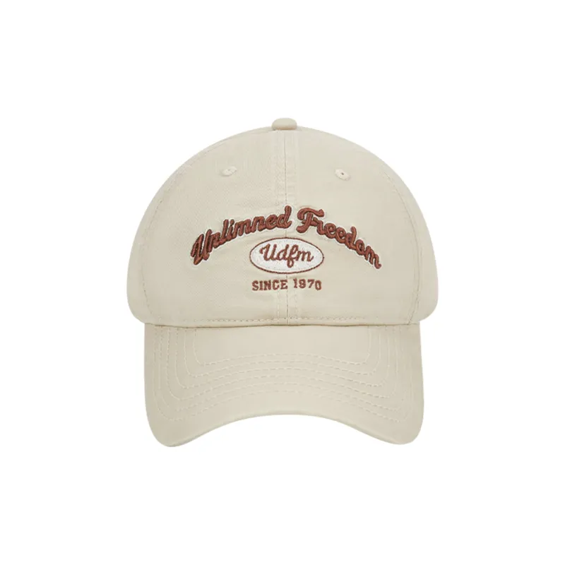 CMFY Cotton Baseball Caps Unisex-6