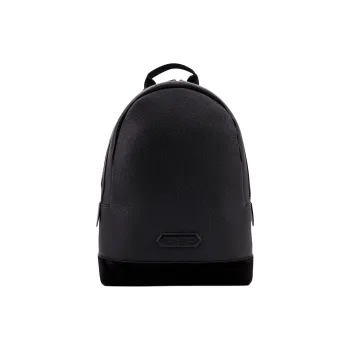 TOM FORD Grained Leather Backpack