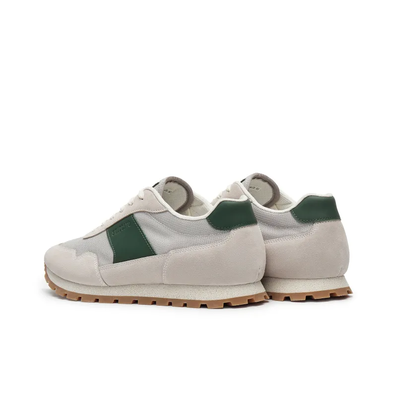 Staccato Traveler Wear resistant And Lightweight Low Top Casual Shoes Men's-2