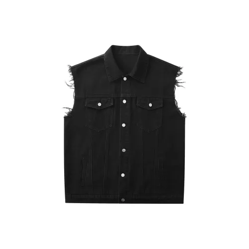 EOOVEN Vests Unisex