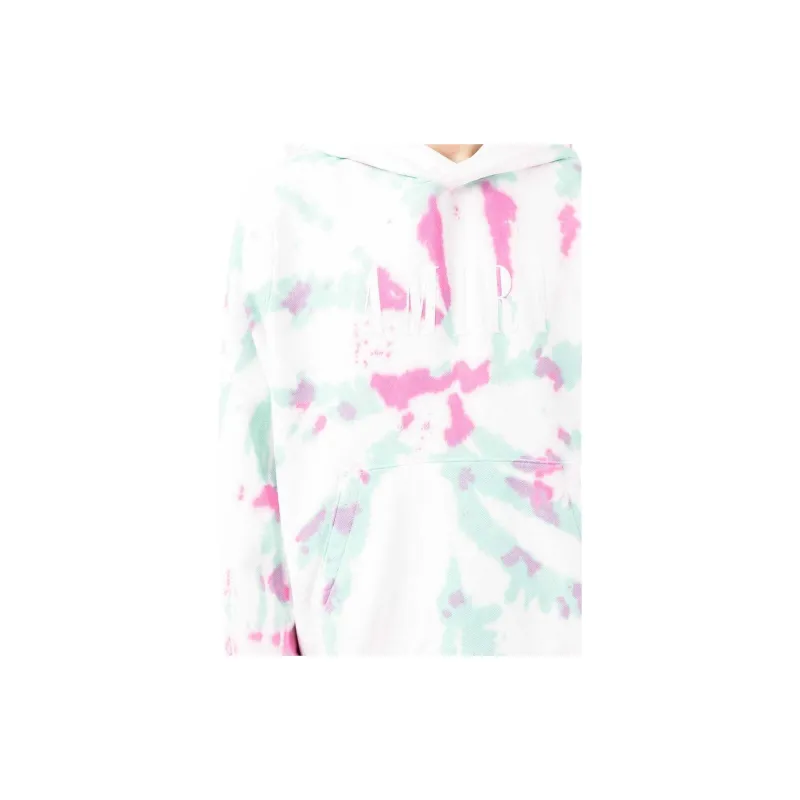 AMIRI Tie Dye Hoodie-4