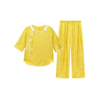Shanghai Story Pajama Set Women's
