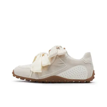 Staccato Butterfly Island Collection, Butterfly Pastry Slip Resistant Low Top Casual Shoes Women's