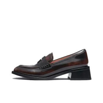LE SAUNDA Loafers Women's