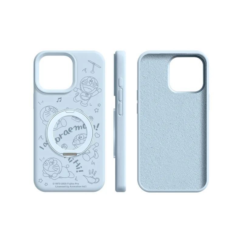 Doraemon/a Phone Cases-3