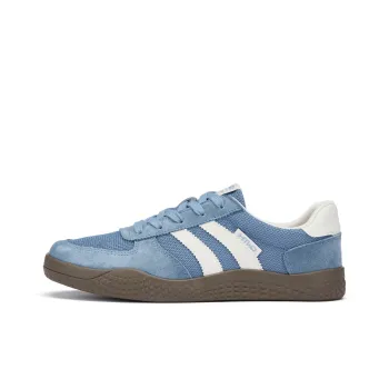 Hotwind German Army Trainers Wear resistant And Lightweight Low Top Skateboard Shoes Men's