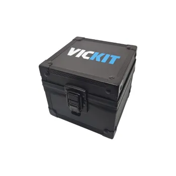 Vickit Unisex Watch Case