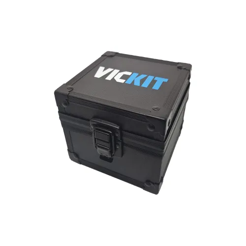 Vickit Unisex Watch Case