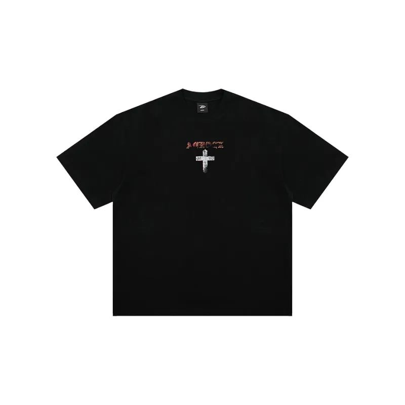 A Chock T Shirts Unisex-1
