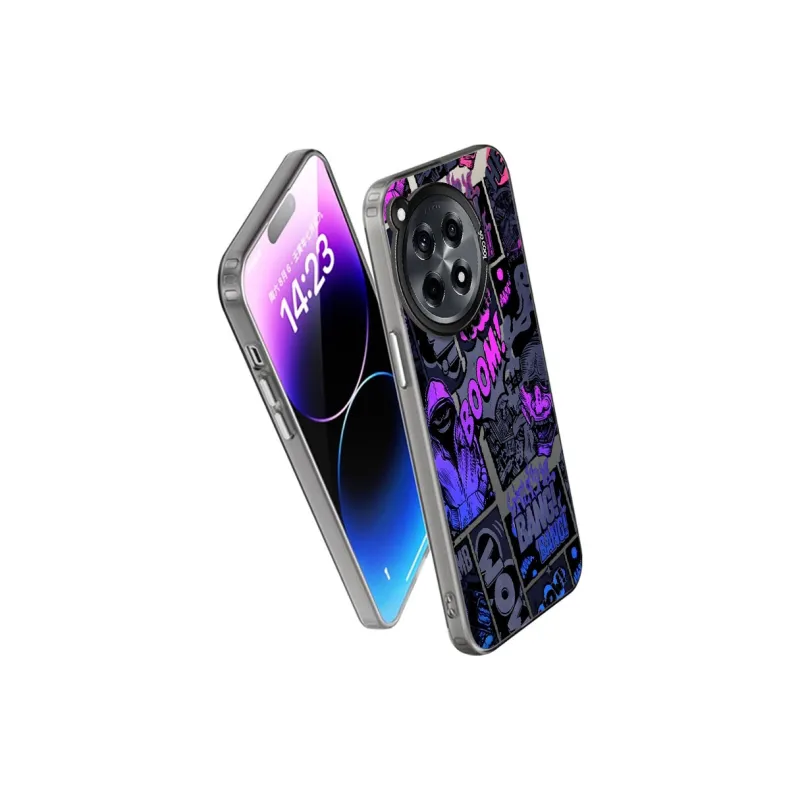 MaiBuZhe Phone Cases-8
