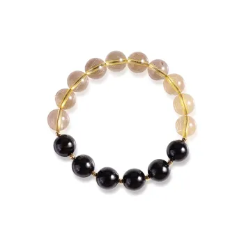 Moon Jewelry Crystal Bracelets Unisex