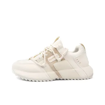 Bull Charm Chunky Sneakers Men's