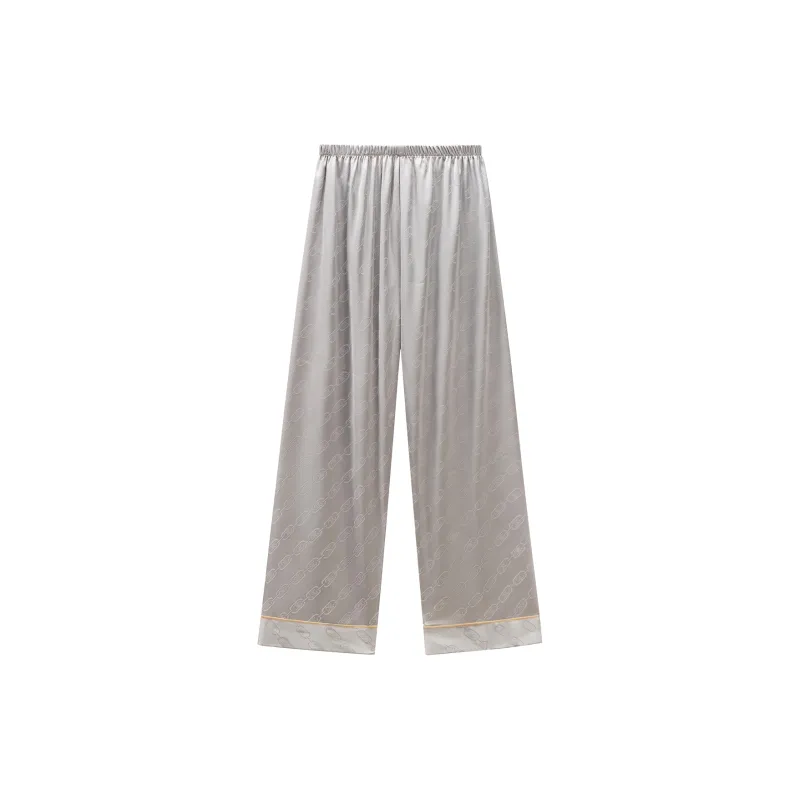 Shanghai Story Pajama Set Men's-10