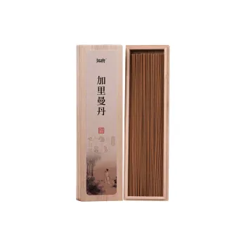 ZHITANG Kalimantan Agarwood Line 50 Grams