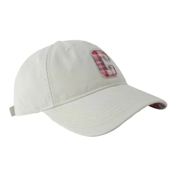 STUFFER 100% Cotton Baseball Caps Unisex-3