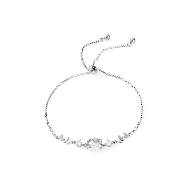 XXOFF Copper Alloy Bracelets Women's-2