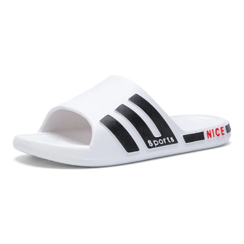 TZLDN Slippers / Home Slippers-16