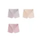 C Set: Light Purple+Apricot+Pink