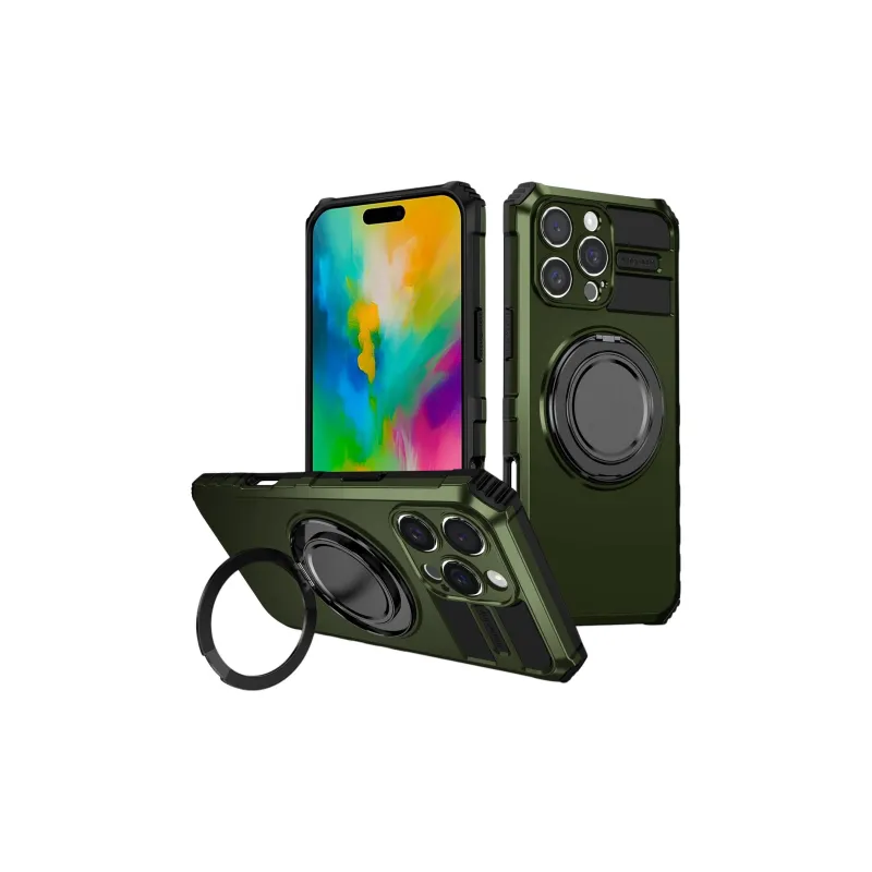 ZHUOJI Phone Cases-8