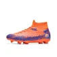 Orange-Long Stud