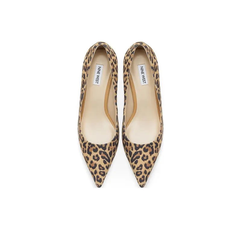 NINE WEST Slim Heel High Heels 7.5cm Women's-9