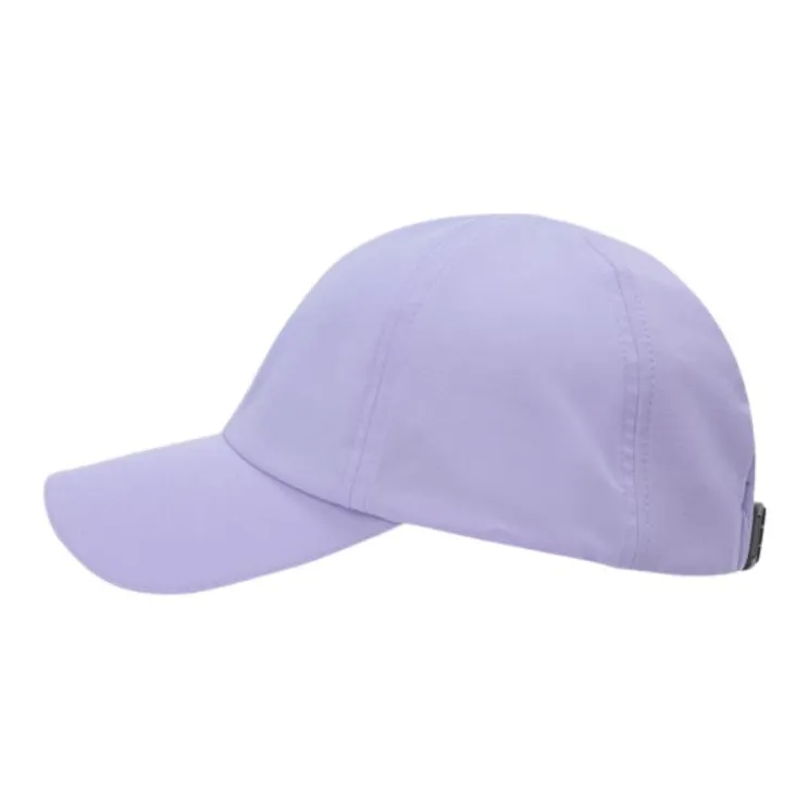 KOLON SPORT Polyester Baseball Caps Women's Purple-1