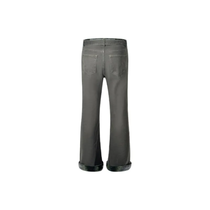 HELEH Jeans Unisex-6