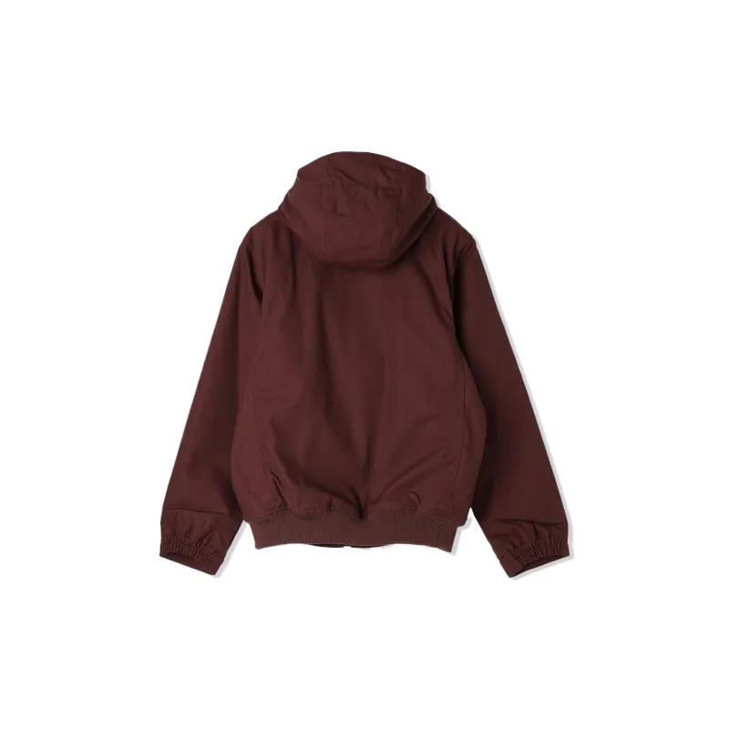 Columbia Jackets Coats Unisex Burgundy-1