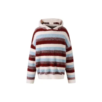Extreme Turbo Knitwear Unisex Red