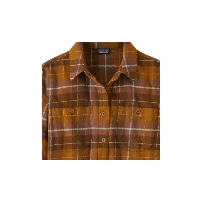 Patagonia Cotton Shirt-3