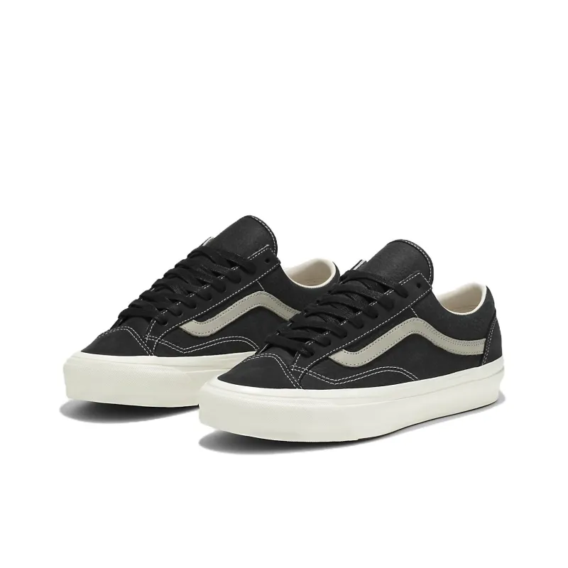 Vans Old Skool 36 Lx 'Black'-1