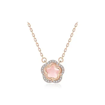 Yagu Jade Necklaces Women's