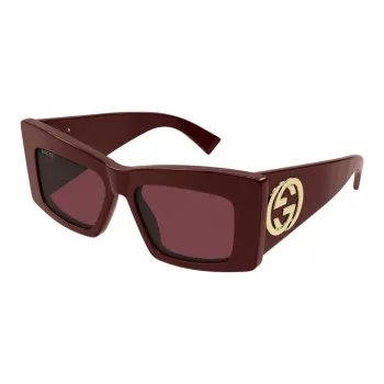 GUCCI Butterfly Sunglasses