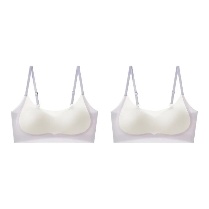 MIIOW Women's Bras-16