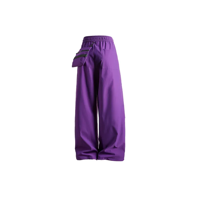 Jeep Casual Pants Unisex-9