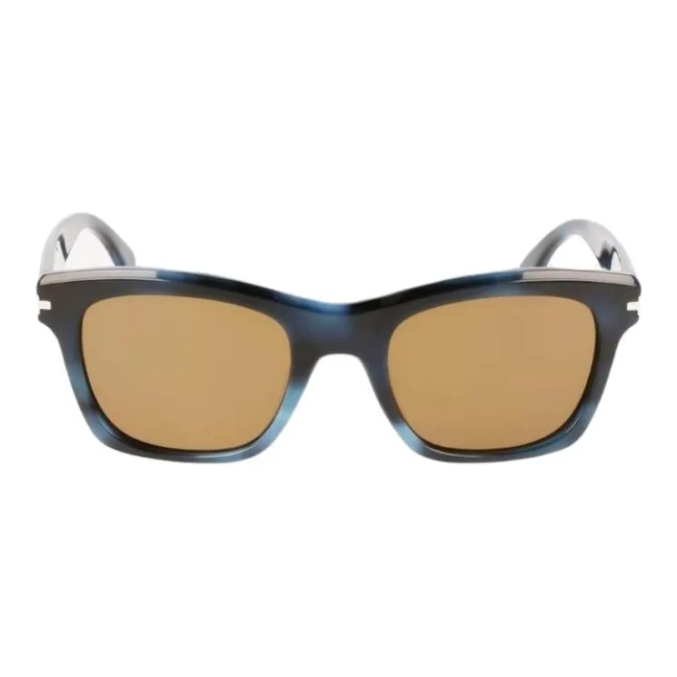 Lanvin Rectangle Frame Sunglasses-1