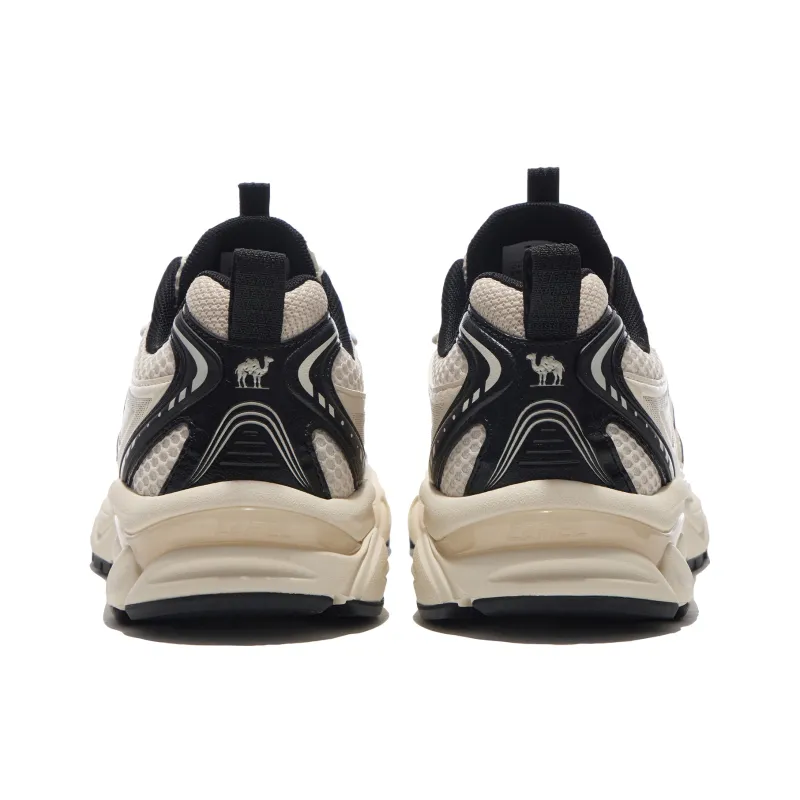 CAMEL Cushioned Abrasion-Resistant Slip-Resistant Low-Top Casual Running Shoes Women's-4