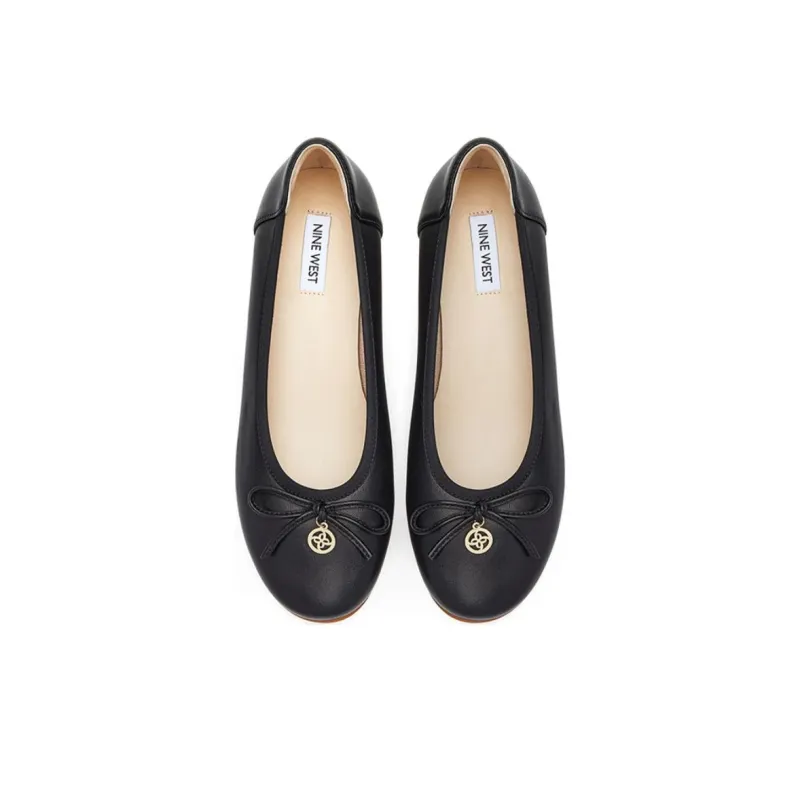 NINE WEST Casual Single Shoes 2cm Women's-3