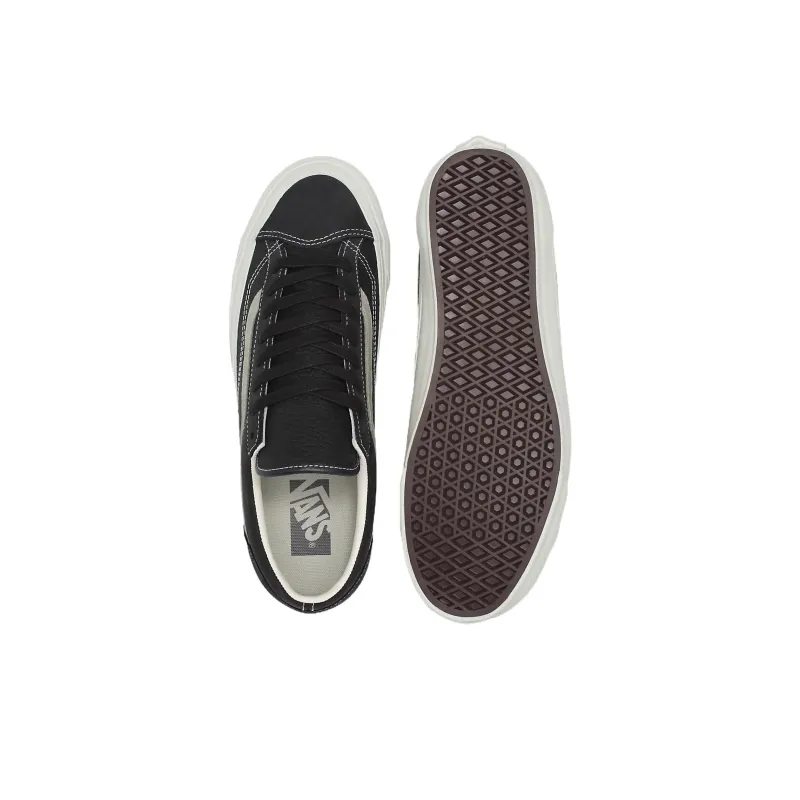 Vans Old Skool 36 Lx 'Black'-2
