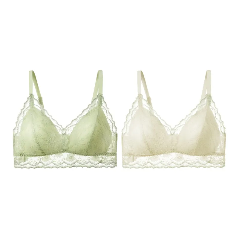 ROBINHOOD Bra Women's Combo Set-14