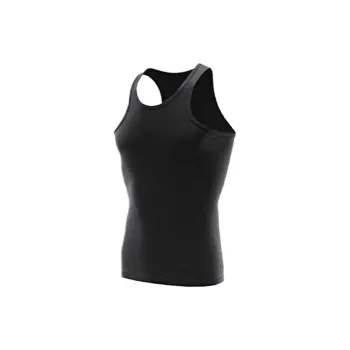 Cotton Gene Men Tank Tops