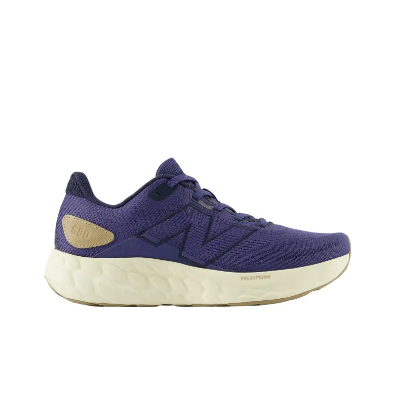 New Balance Fresh Foam 680v8 Dream State Midnight Angora Women's-1