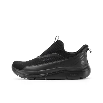 Fitville Cushioned Slip Resistant Breathable Low Top Casual Shoes Men's