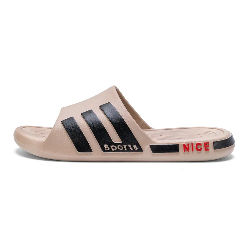 TZLDN Slippers / Home Slippers-19