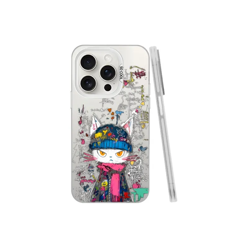 YIBAOBAO Phone Cases-3