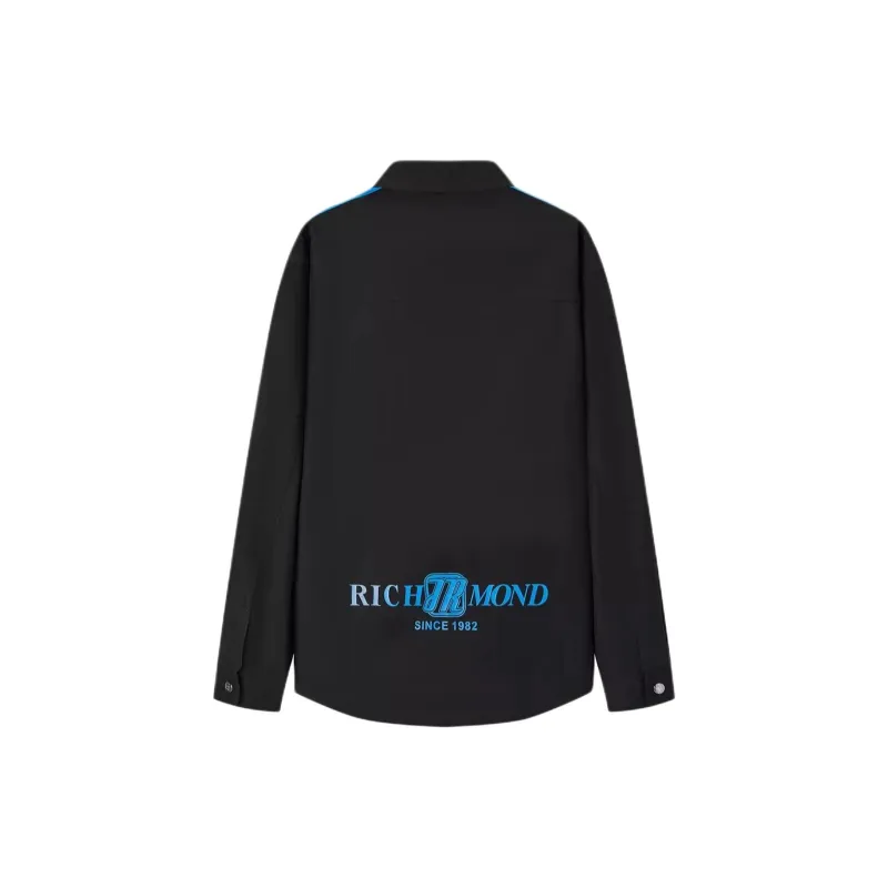 JOHN RICHMOND SS25 Jackets Coats Men's-3