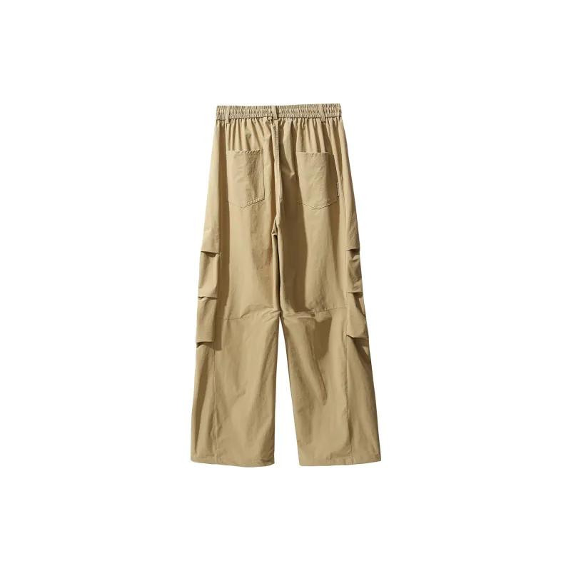 Izexx Cargo Pants Unisex-7
