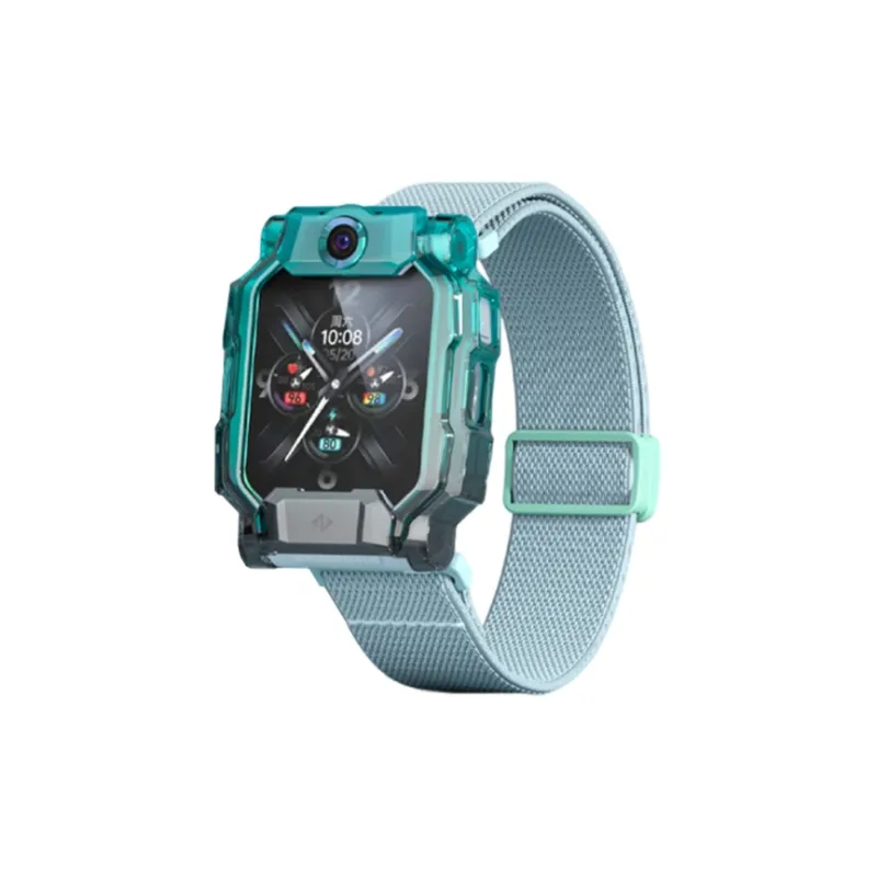 CHUANGYIDA Imoo Compatibility Watch Band 120~180mm Fabric Material-6