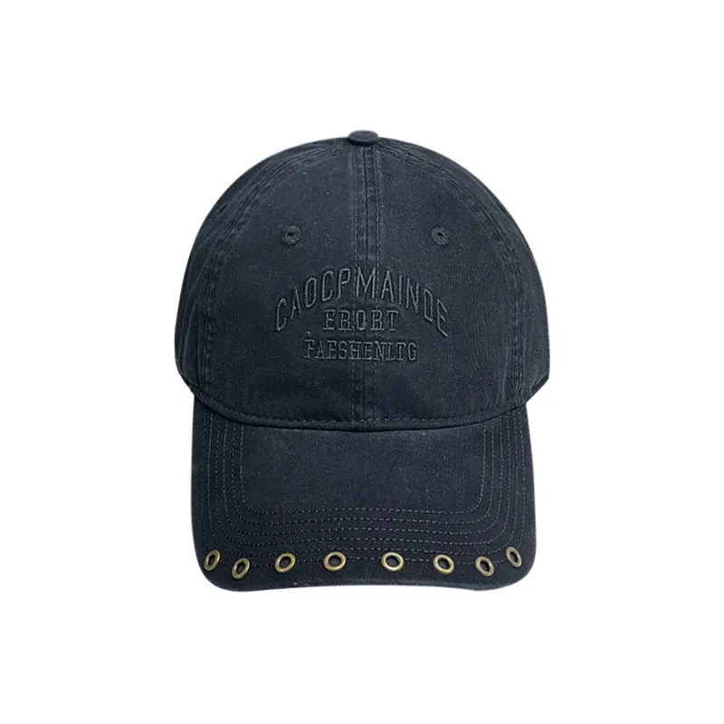 CMFY Cotton Baseball Caps Unisex-6